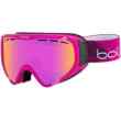Bolle Gogle Narciarskie Juniorskie Explorer OTG Matte Pink Rose Gold Cat. 2