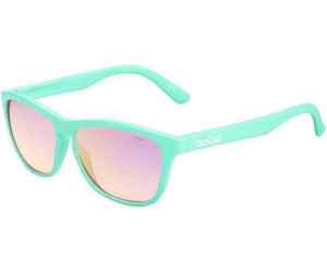 Okulary przeciwsłoneczne Bolle 473 Matte Pastel green TNS Grandient Pink Cat. 2