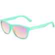 Okulary przeciwsłoneczne Bolle 473 Matte Pastel green TNS Grandient Pink Cat. 2