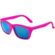 Okulary przeciwsłoneczne z polaryzacją Bolle 527 Matte neon Pink Brown Blue Cat.3