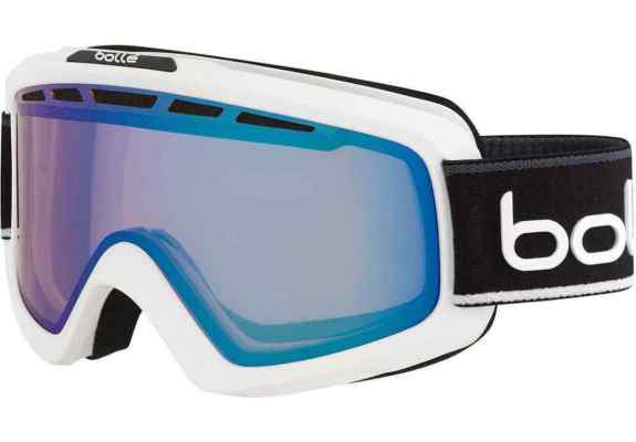 BOLLE G NOVA II Mat Black&White NXT Modu