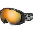 Bolle Gogle Narciarskie Gravity Black Diamond Citrus Gold