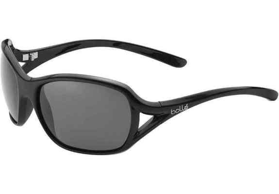 Okulary przeciwsłoneczne Solden Shiny Black Polarized TNS Oleo Cat. 3