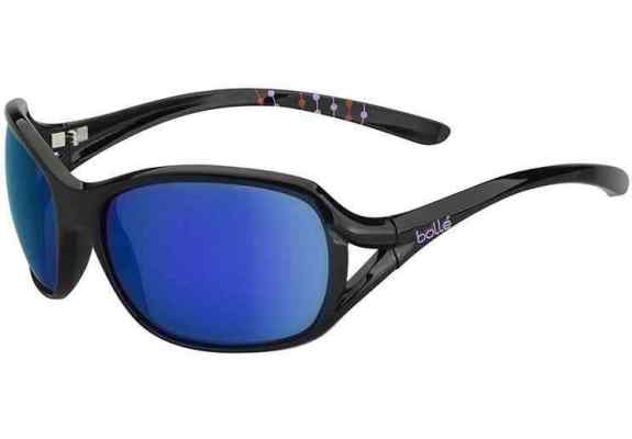 Okulary przeciwsłoneczne Bolle Solden Blue Violet Cat. 3