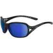 Okulary przeciwsłoneczne Bolle Solden Blue Violet Cat. 3