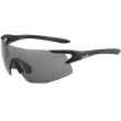 Okulary Przeciwsłoneczne Bolle 5th Element Mat Black TNS Cat. 3