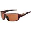 Okulary przeciwsłoneczne Bolle Cary Matte Tortoise Polarized A14 Cat.3