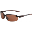 Okulary przeciwsłoneczne Bolle Flyair Matte Tortoise Cat.3