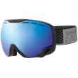 Gogle Narciarskie Bolle Emperor Black Stripes Modulator™ 2.0 Light Control