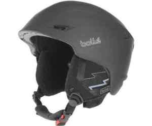Kask Narciarski Bolle Sharp Soft Black
