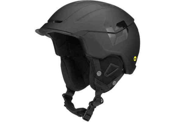 Bolle Kask Narciarski INSTINCT MIPS Full Black