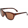 BOLLE Okulary przeciwsłoneczne GRETA SHINY TORTOISE HD POLARIZED BROWN