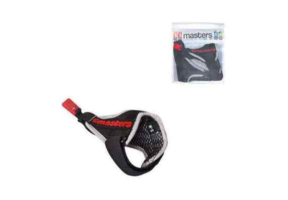 Rękawiczki Evolution Click Glove Reflex Red (size S-M)
