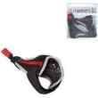 Rękawiczki Evolution Click Glove Reflex Red (size S-M)