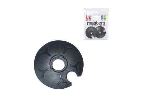 Talerzyki nakręcane - Basket Screw Ø 55 mm