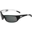 Okulary przeciwsłoneczne Bolle Recoil Matte Black/Orange TLB Dark Cat.3