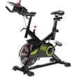 SW2102 LIME ROWER SPININGOWY 15KG HMS
