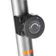 M8750 SILVER ROWER MAGNETYCZNY HMS