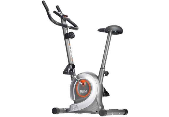 M8750 SILVER ROWER MAGNETYCZNY HMS