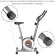 M8750 SILVER ROWER MAGNETYCZNY HMS