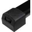 H6191W WHITE ORBITREK MAGNETYCZNY HMS