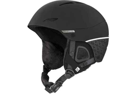 JULIET Black Matte S 52-54cm