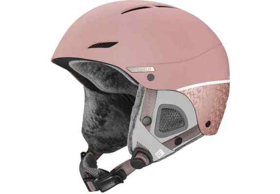 JULIET Vintage Rose Matte S 52-54cm
