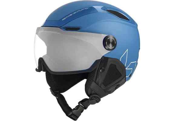 V-LINE Yale Blue Matte L 59-62cm - Photochromic Blue Cat 1 to 3