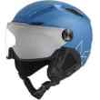 V-LINE Yale Blue Matte L 59-62cm - Photochromic Blue Cat 1 to 3