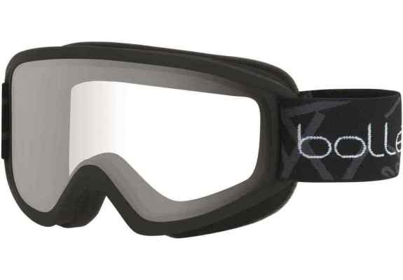 FREEZE Black Matte - Clear Cat 0