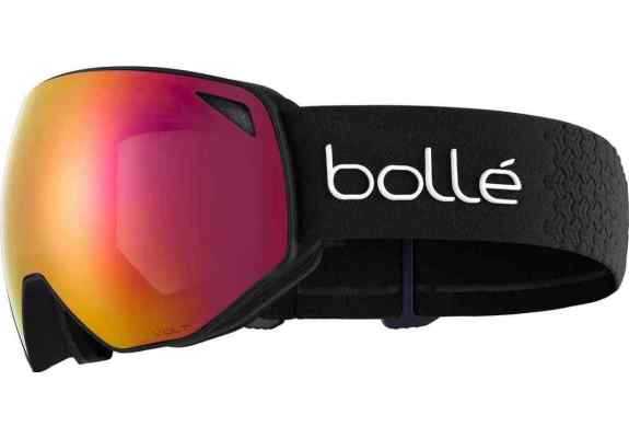 TORUS Black Matte - Volt Ruby Cat 2
