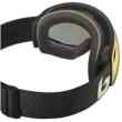 TORUS Black Matte - Volt Ruby Cat 2