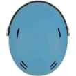 MIGHT VISOR Yale Blue Matte S 52-55cm - Brown Gun Cat 2