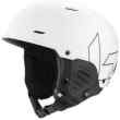 MUTE MIPS Offwhite Matte L 59-62cm