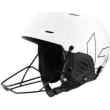 MUTE MIPS Offwhite Matte L 59-62cm