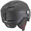 V-RYFT PURE Black Matte M 55-59cm - Silver Cat 3 + Lemon Cat 1