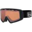Bolle Gogle Narciarskie Z5 OTG Shiny Black Modulator Citrus Gun