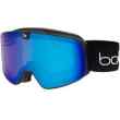 Bolle Gogle Narciarskie Nevada Neo  Matte Black Cubes Cat. 1-3
