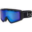 Bolle Gogle Narciarskie Z5 OTG Matte Black Corp Phantom + Cat. 1-3