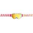 Juniorskie Gogle Narciarskie Bolle Explorer Stripes