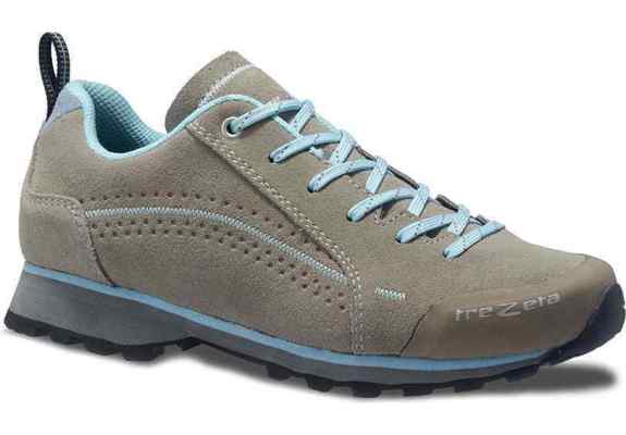 Trezeta Spring EVO Low