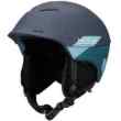 Kask Narciarski Bolle Synergy Soft Navy Slash