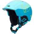 Bolle Kask Narciarski INSTINCT MIPS Matte Blue Yellow