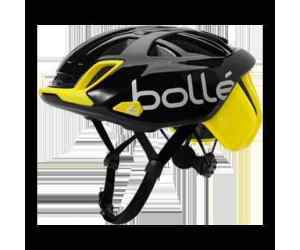 BOLLE THE ONE BASE Black&Yellow 54-58