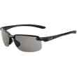 Okulary przeciwsłoneczne Bolle Flyair Matte Black Polarize TNS Cat.3