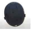 Kask Narciarski Bolle Backline Visor Soft Black & Gold 54-56 cm - brak szyby