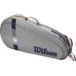 Torba Wilson Roland Garros Team 3 Pack Grey