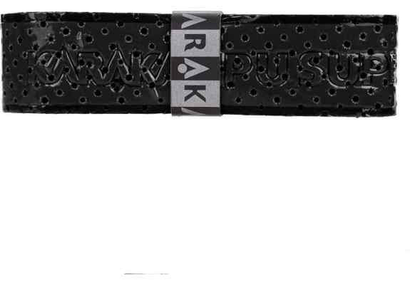 Owijka Karakal PU Air Grip Black 1szt.