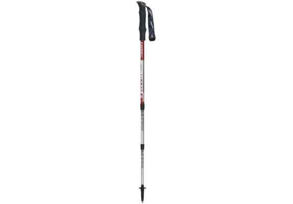 Masters SUMMIT LIGHT RED - kije trekkingowe POWYSTAWOWE