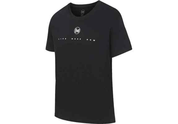 T-SHIRT ROSS BLACK